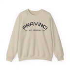 Pravinci St. Jerome Monocromia - Sand Sweatshirt
