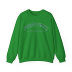 Pravinci St. Jerome - Irish Green Sweatshirt