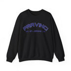 Pravinci St.Jerome Black Sweatshirt