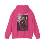 Pravinci St. Jerome - Heliconia Hooded Sweatshirt