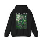 Pravinci St. Jerome - Black Hooded Sweatshirt