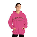 Pravinci St. Jerome - Heliconia Hooded Sweatshirt