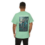 Pravinci St. Jerome - Mint T-Shirt