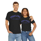 Pravinci St. Jerome Black T-Shirt