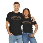 Pravinci St. Jerome - Black T.Shirt