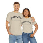 Pravinci St. Jerome Monocromia - Sand T-Shirt