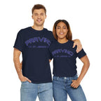 Pravinci St. Jerome - Navy T-Shirt