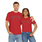 Pravinci St. Jerome Red T-Shirt