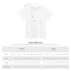 Pravinci St. Jerome - Navy T-Shirt