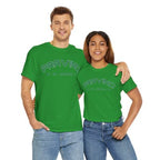 Pravinci St. Jerome - Irish Green T. Shirt