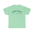 Pravinci St.Jerome - Mint Green T.Shirt