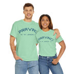 Pravinci St. Jerome - Mint T-Shirt