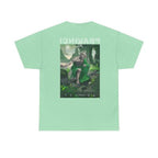 Pravinci St.Jerome - Mint Green T.Shirt