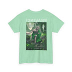 Pravinci St.Jerome - Mint Green T.Shirt