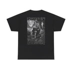 Pravinci St. Jerome Monocromia - Black T-Shirt
