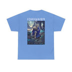 Pravinci St. Jerome Carolina Blue T-Shirt