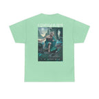 Pravinci St. Jerome - Mint T-Shirt