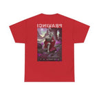 Pravinci St. Jerome Red T-Shirt