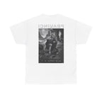 Pravinci St. Jerome Monocromia - White T-Shirt