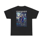 Pravinci St. Jerome Black T-Shirt