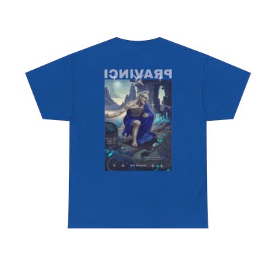 Pravinci St.Jerome Royal T-Shirt
