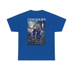 Pravinci St.Jerome Royal T-Shirt