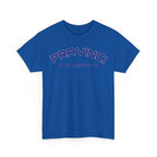 Pravinci St.Jerome Royal T-Shirt