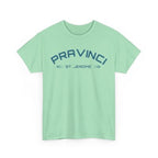 Pravinci St. Jerome - Mint T-Shirt