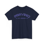 Pravinci St. Jerome - Navy T-Shirt
