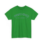 Pravinci St. Jerome - Irish Green T. Shirt