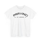 Pravinci St. Jerome Monocromia - White T-Shirt