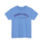 Pravinci St. Jerome Carolina Blue T-Shirt