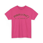 Pravinci St. Jerome Heliconia T-Shirt