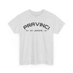 Pravinci St. Jerome Monocromia - Ash T-Shirt