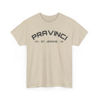 Pravinci St. Jerome Monocromia - Sand T-Shirt