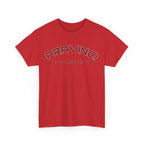 Pravinci St. Jerome Red T-Shirt
