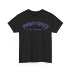 Pravinci St. Jerome Black T-Shirt