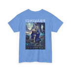 Pravinci St. Jerome Carolina Blue T-Shirt