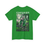 Pravinci St. Jerome - Irish Green T. Shirt
