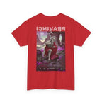 Pravinci St. Jerome Red T-Shirt