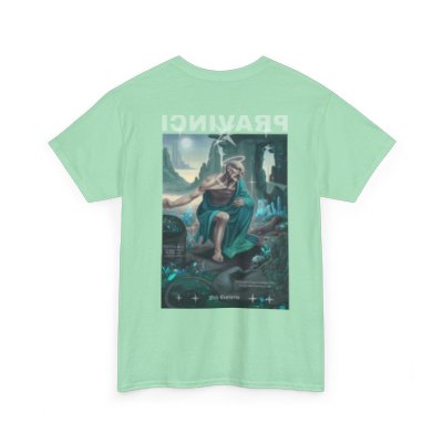 Pravinci St. Jerome - Mint T-Shirt