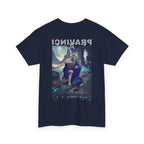 Pravinci St. Jerome - Navy T-Shirt