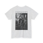 Pravinci St. Jerome Monocromia - Ash T-Shirt