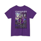 Pravinci St. Jerome - Purple T-Shirt