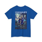 Pravinci St.Jerome Royal T-Shirt