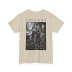 Pravinci St. Jerome Monocromia - Sand T-Shirt
