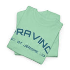 Pravinci St. Jerome - Mint T-Shirt