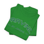 Pravinci St. Jerome - Irish Green T. Shirt