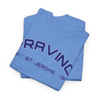 Pravinci St. Jerome Carolina Blue T-Shirt