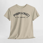 Pravinci St. Jerome Monocromia - Sand T-Shirt